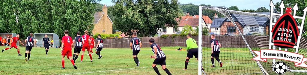 Wickham Bishops Sports Ground